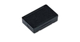 RECAMBIO ALMOHADILLA TINTA NEGRO SELLO 4910/4810 BLISTER 2 | 1 UNIDADES | (TRODAT)